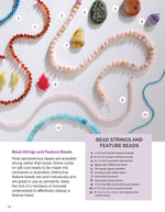 Beautiful Beaded Jewelry for Beginners