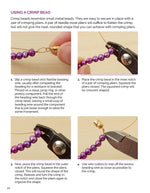 Beautiful Beaded Jewelry for Beginners