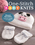 Load image into Gallery viewer, One-Stitch Baby Knits