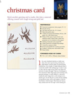 Calligraphy, Second Revised Edition