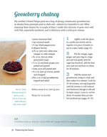 Preserving the Season