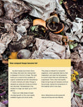 Load image into Gallery viewer, Organic Book of Compost, 2nd Revised Edition
