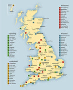 52 Great British Weekends, 2nd Edition