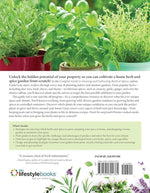 Complete Guide to Growing and Cultivating Herbs and Spices