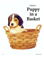 Intarsia: Artistry In Wood