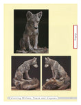 Load image into Gallery viewer, Carving Wolves, Foxes & Coyotes