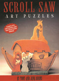 Load image into Gallery viewer, Scroll Saw Art Puzzles