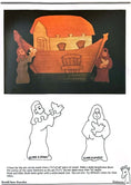 Load image into Gallery viewer, Scroll Saw Art Puzzles