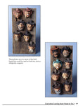 Load image into Gallery viewer, Caricature Carving from Head to Toe