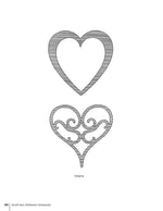 Scroll Saw Christmas Ornaments