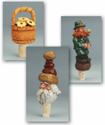 Load image into Gallery viewer, Bottle Stoppers