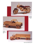 Load image into Gallery viewer, Amazing Vehicles You Can Make