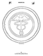 Scroll Saw Police & Rescue Patterns