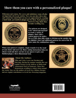 Scroll Saw Police & Rescue Patterns