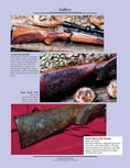 Load image into Gallery viewer, Gunstock Carving