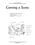 Load image into Gallery viewer, Gunstock Carving