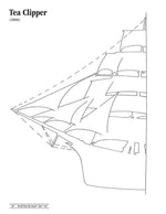 Scroll Saw by Land, Sea and Air