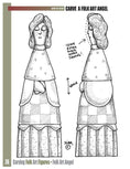 Load image into Gallery viewer, Carving Folk Art Figures