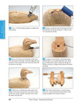 Load image into Gallery viewer, Art of Stylized Wood Carving