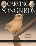 Load image into Gallery viewer, Carving Award-Winning Songbirds