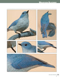 Load image into Gallery viewer, Carving Award-Winning Songbirds