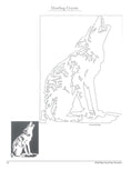 Load image into Gallery viewer, Wild West Scroll Saw Portraits