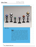 Load image into Gallery viewer, Wooden Chess Sets You Can Make