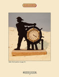 Load image into Gallery viewer, Seashore and Nautical Patterns for the Scroll Saw