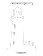 Seashore and Nautical Patterns for the Scroll Saw