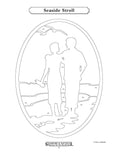 Load image into Gallery viewer, Seashore and Nautical Patterns for the Scroll Saw