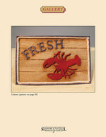 Seashore and Nautical Patterns for the Scroll Saw