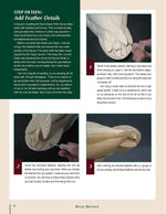 Duck Decoys: Classic Carving Projects Made Easy