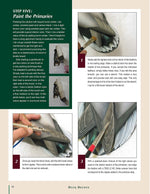 Duck Decoys: Classic Carving Projects Made Easy