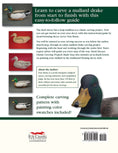 Load image into Gallery viewer, Duck Decoys: Classic Carving Projects Made Easy