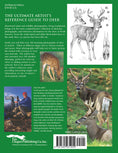 Load image into Gallery viewer, Deer: The Ultimate Artist's Reference
