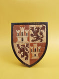 Load image into Gallery viewer, Fantasy & Medieval Mosaics for the Scroll Saw