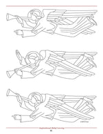 Inspirational Relief Carving