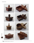 Load image into Gallery viewer, Custom Wooden Boxes for the Scroll Saw