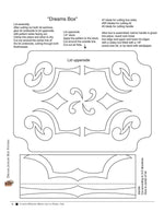 Custom Wooden Boxes for the Scroll Saw