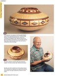 Load image into Gallery viewer, Woodturning with Ray Allen
