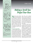 Load image into Gallery viewer, Artistic Wildlife Projects for the Scroll Saw