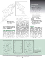 Artistic Wildlife Projects for the Scroll Saw