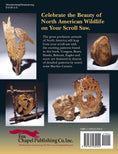 Load image into Gallery viewer, Artistic Wildlife Projects for the Scroll Saw
