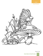 Great Book of Fairy Patterns