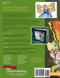 Load image into Gallery viewer, Great Book of Fairy Patterns