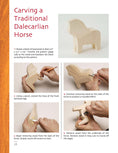 Load image into Gallery viewer, Art & Technique of Scandinavian-Style Woodcarving