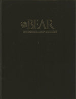 Bear: The Ultimate Artist's Reference - Leatherbound