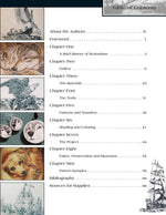 Scrimshaw Second Edition
