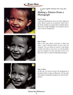 Scroll Saw Portraits, Second Edition