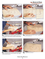 Scroll Saw Portraits, Second Edition